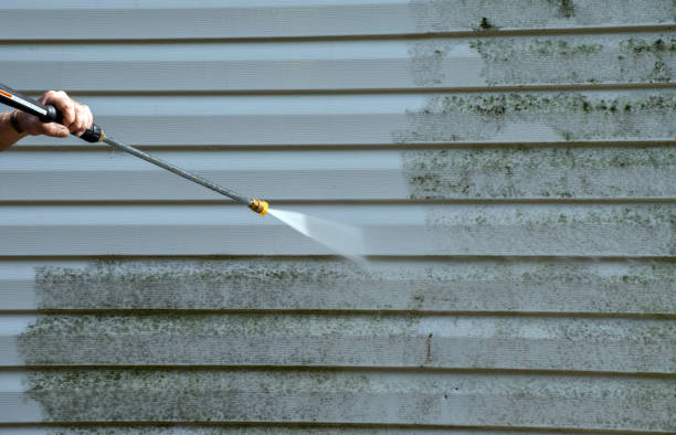 Trusted Burns Flat, OK Pressure Washing Experts