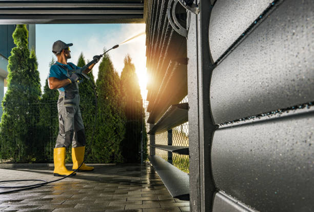 Best Deck Cleaning Services  in Burns Flat, OK