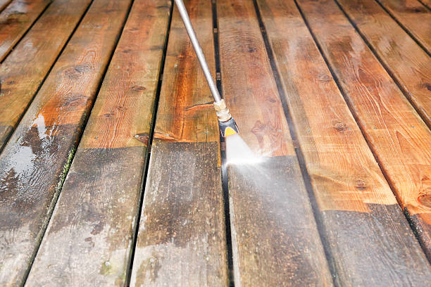 Local Pressure Washing Services in Burns Flat, OK