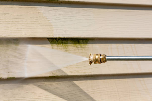 Best Best Pressure Washing Companies  in Burns Flat, OK